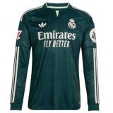 Real Madrid 2a Equipación 2026/27 ML-Authentic